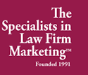Specialists in Law Firm Marketing